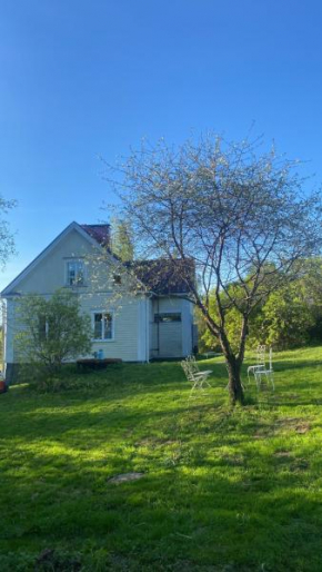 Villa Matilda Pirkkala